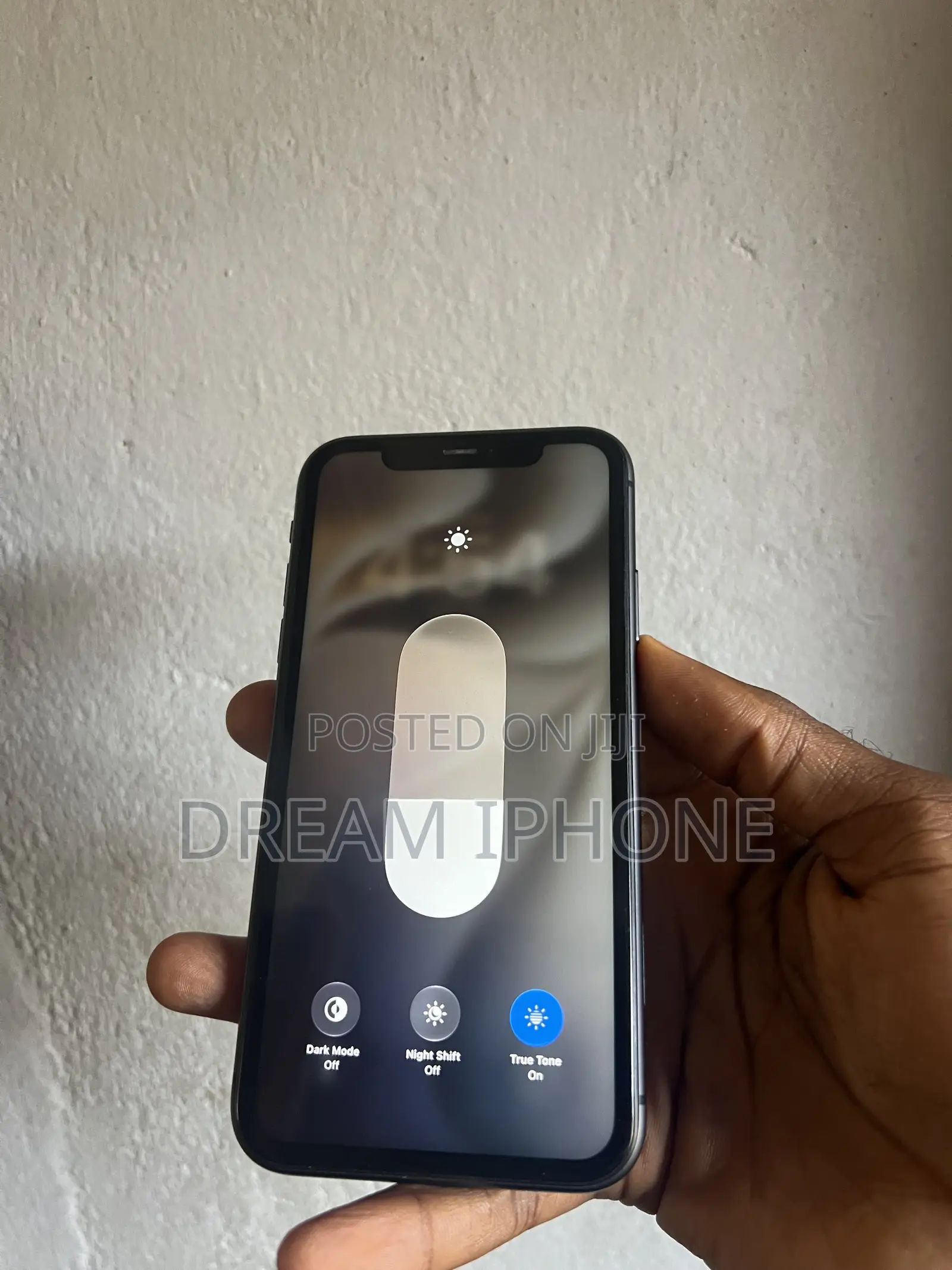 Apple iPhone 11 128 GB Black