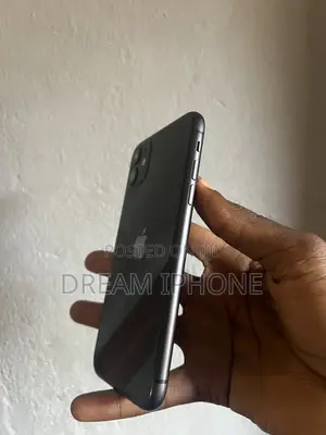 Apple iPhone 11 128 GB Black