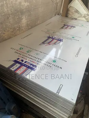 Alucobond ACP Sheets for Signage Cladding