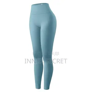 Stretchy Cotton Leggings