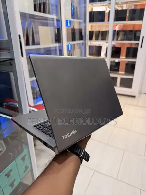 Laptop Toshiba Protege Z930 8GB Intel Core i7 SSD 256GB