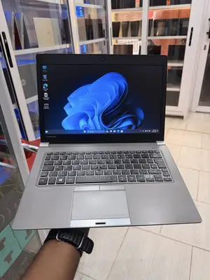 Laptop Toshiba Protege Z930 8GB Intel Core i7 SSD 256GB