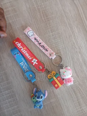Key Chain Holder