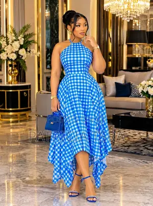 Classic Dress