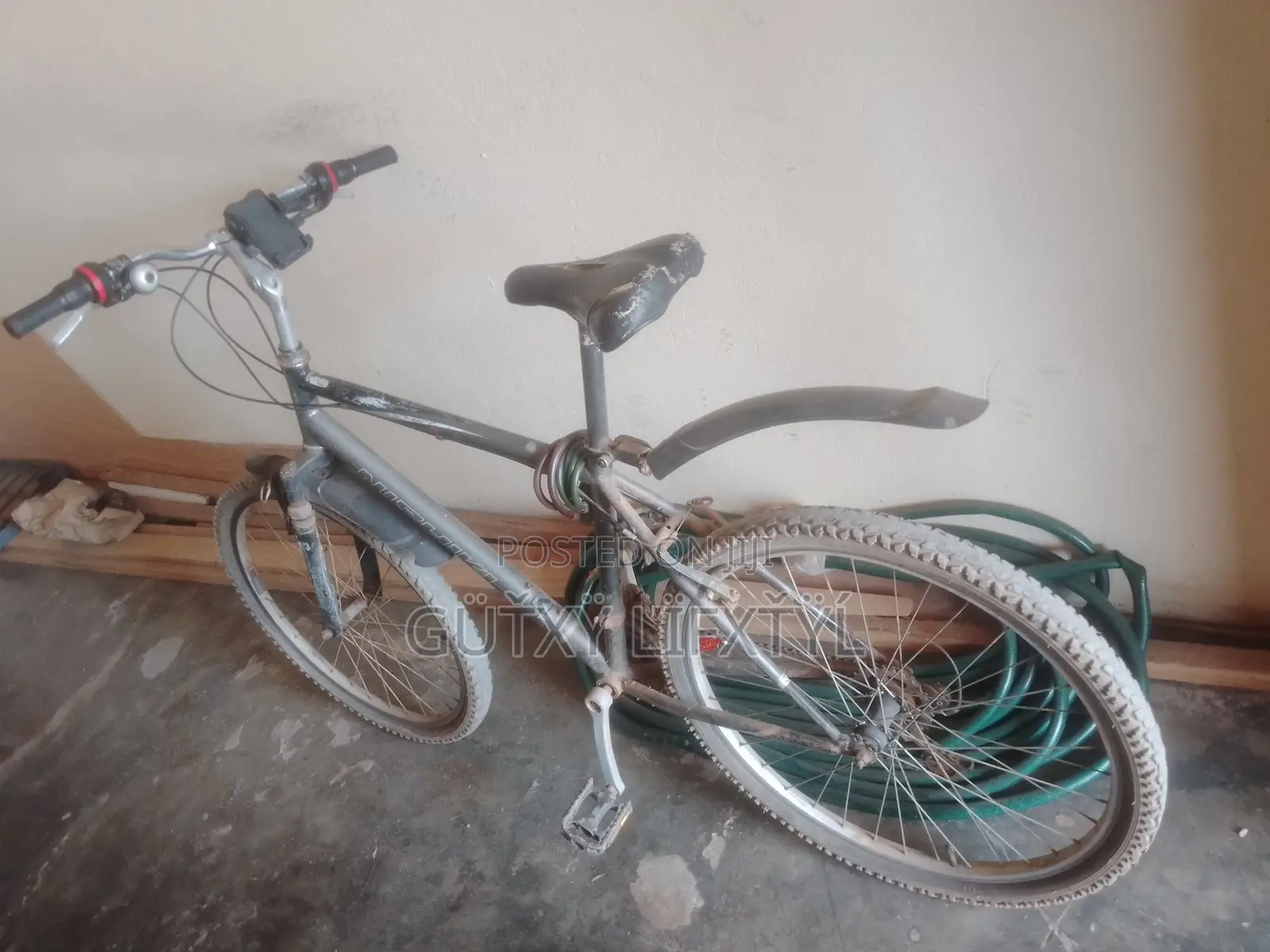 Bicycle BMX
