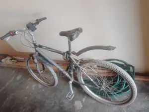 Bicycle BMX