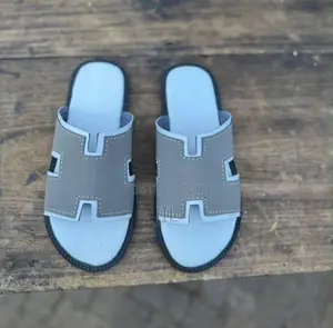 Luxury Men Slippers