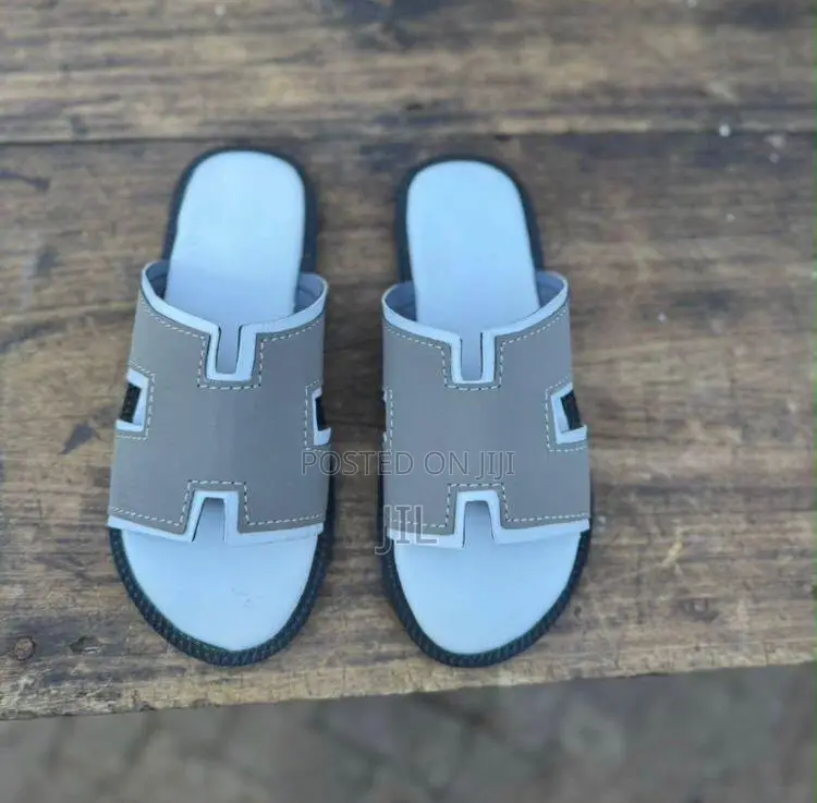 Luxury Men Slippers