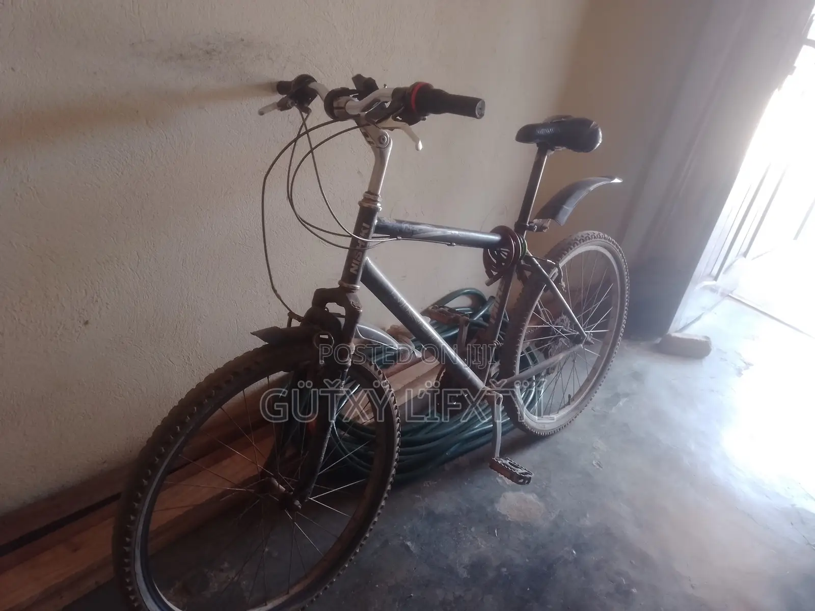 Bicycle BMX