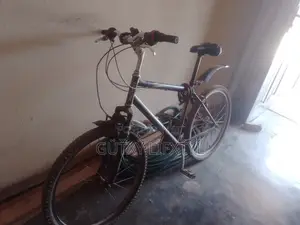 Bicycle BMX