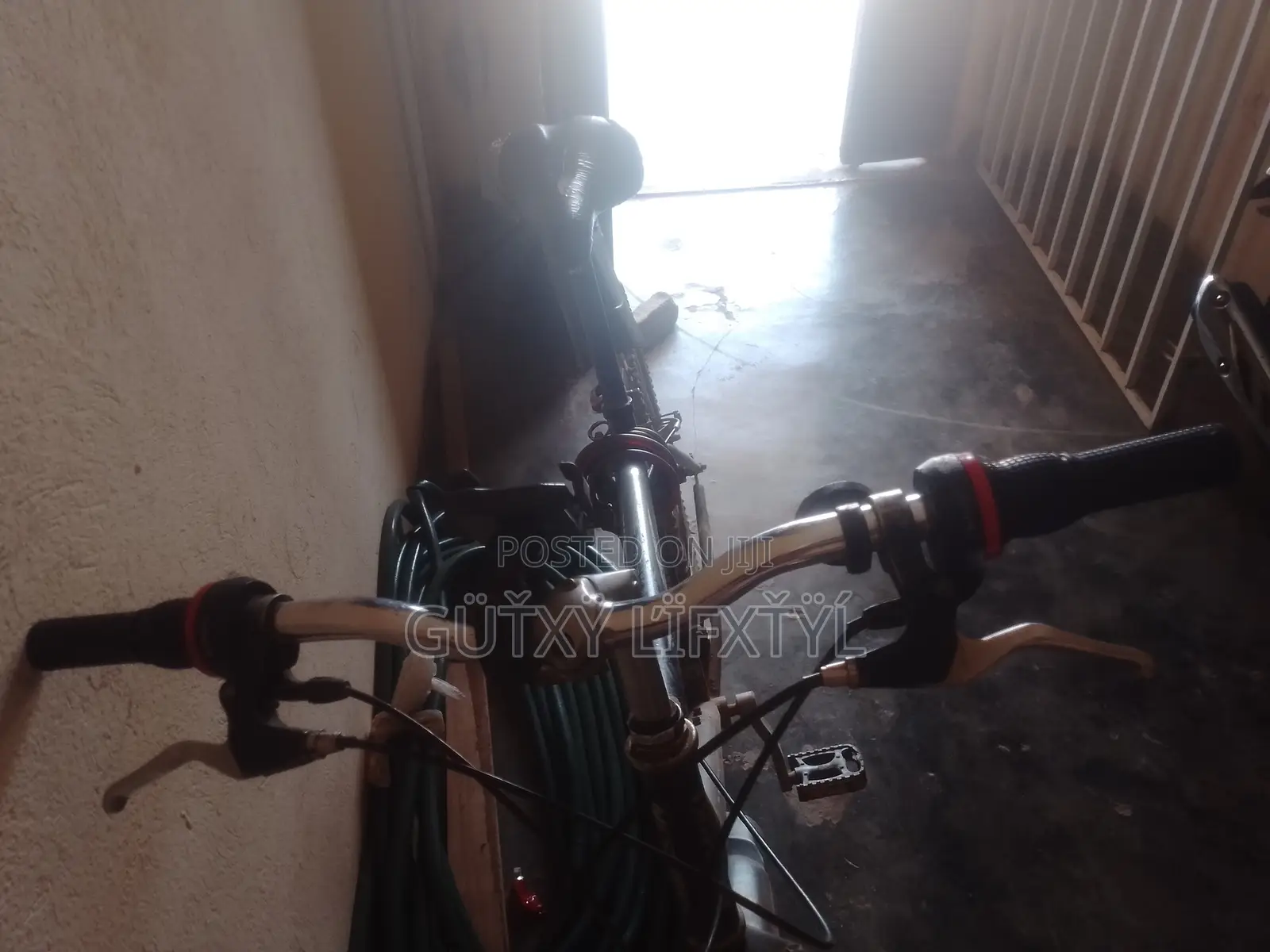 Bicycle BMX