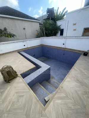 Swimming Pool Service
