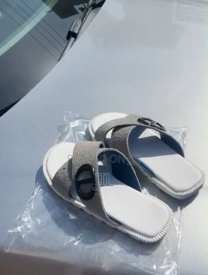 Luxury Men Slippers