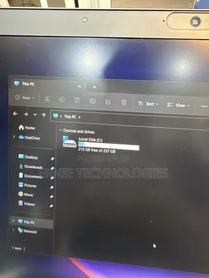 Laptop HP EliteBook 850 G5 8GB Intel Core i5 SSD 256GB