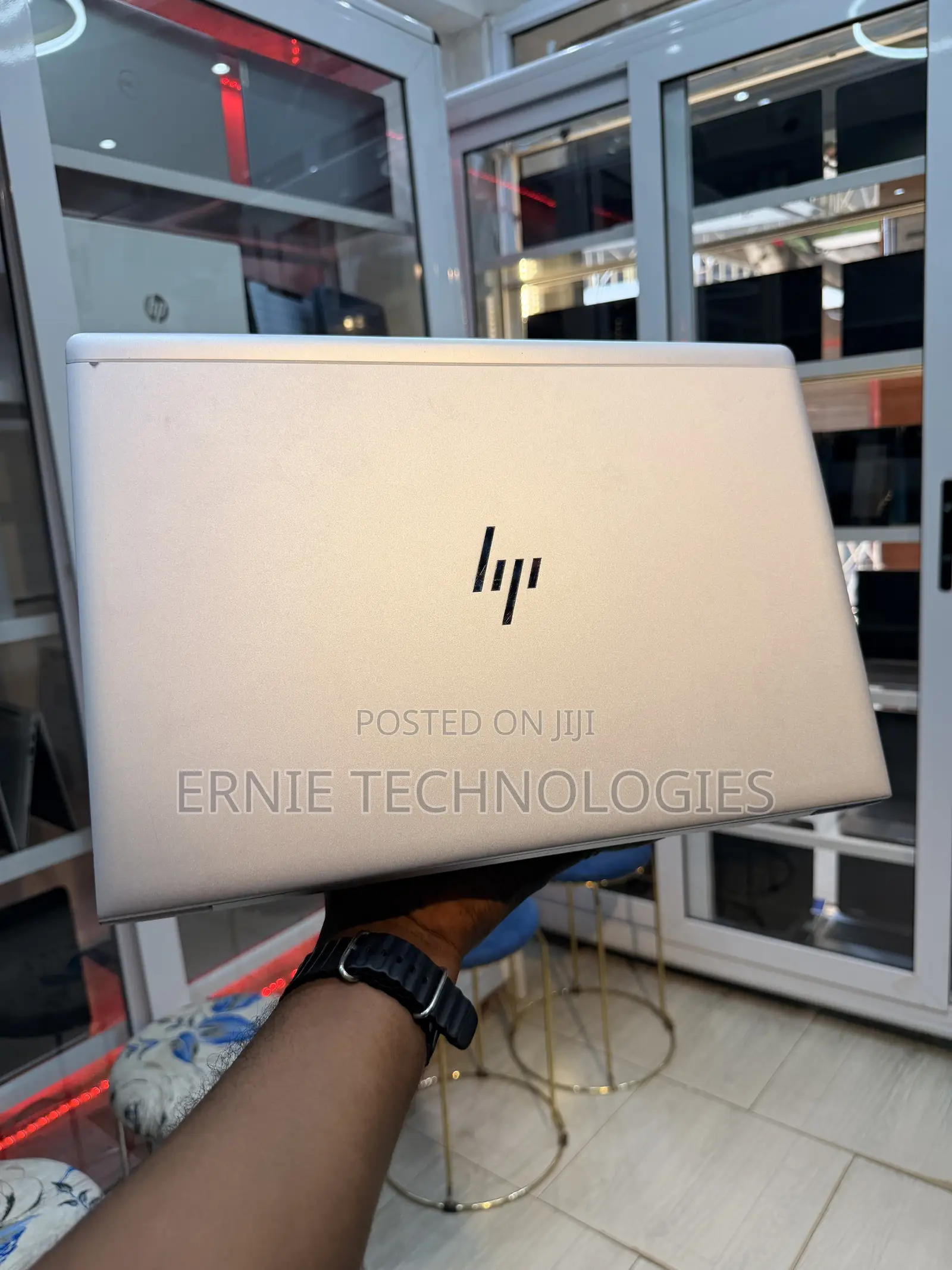 Laptop HP EliteBook 850 G5 8GB Intel Core i5 SSD 256GB