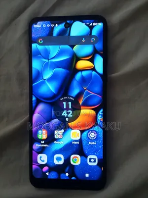 Motorola Moto G Play (2023) 32 GB Blue