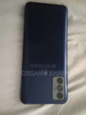 Motorola Moto G Play (2023) 32 GB Blue