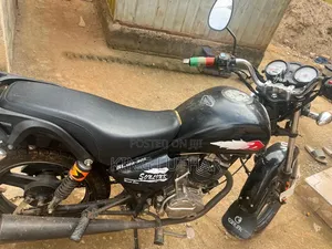 Apsonic AP125-A 2022 Black