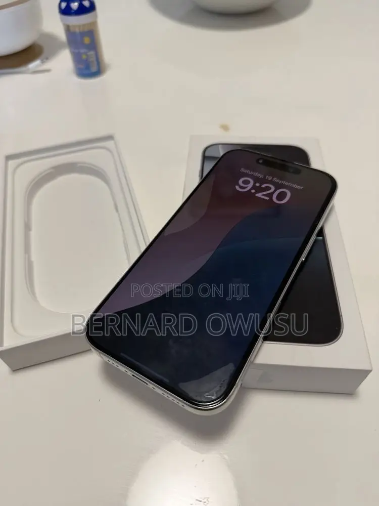 Apple iPhone 16 Pro Max 256 GB
