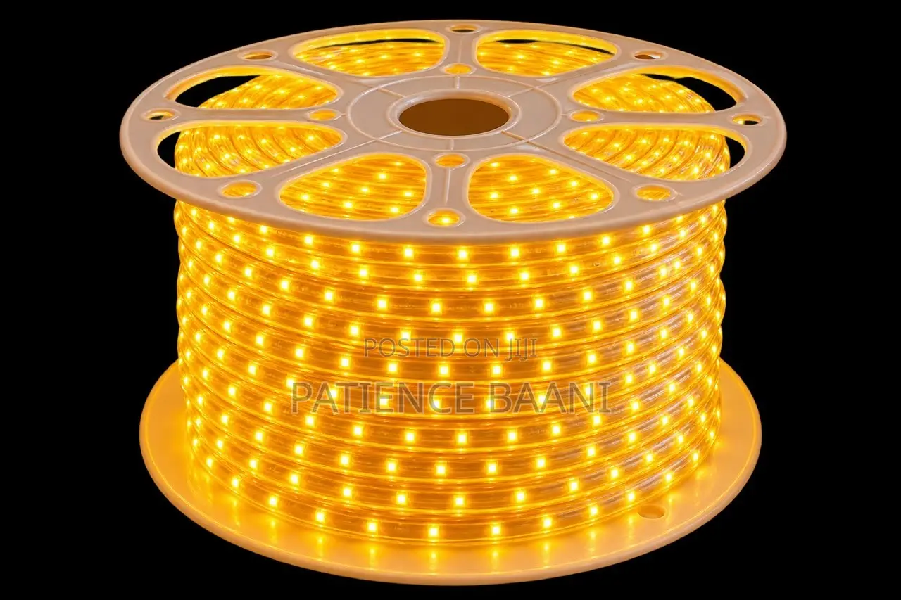 100m Led Rope Light