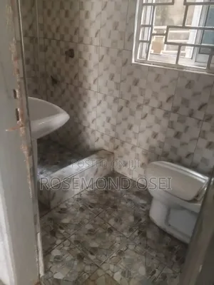 1bdrm Apartment in Pantang Hospital, Frafraha for rent