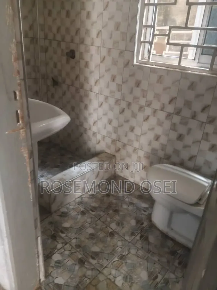 1bdrm Apartment in Pantang Hospital, Frafraha for rent