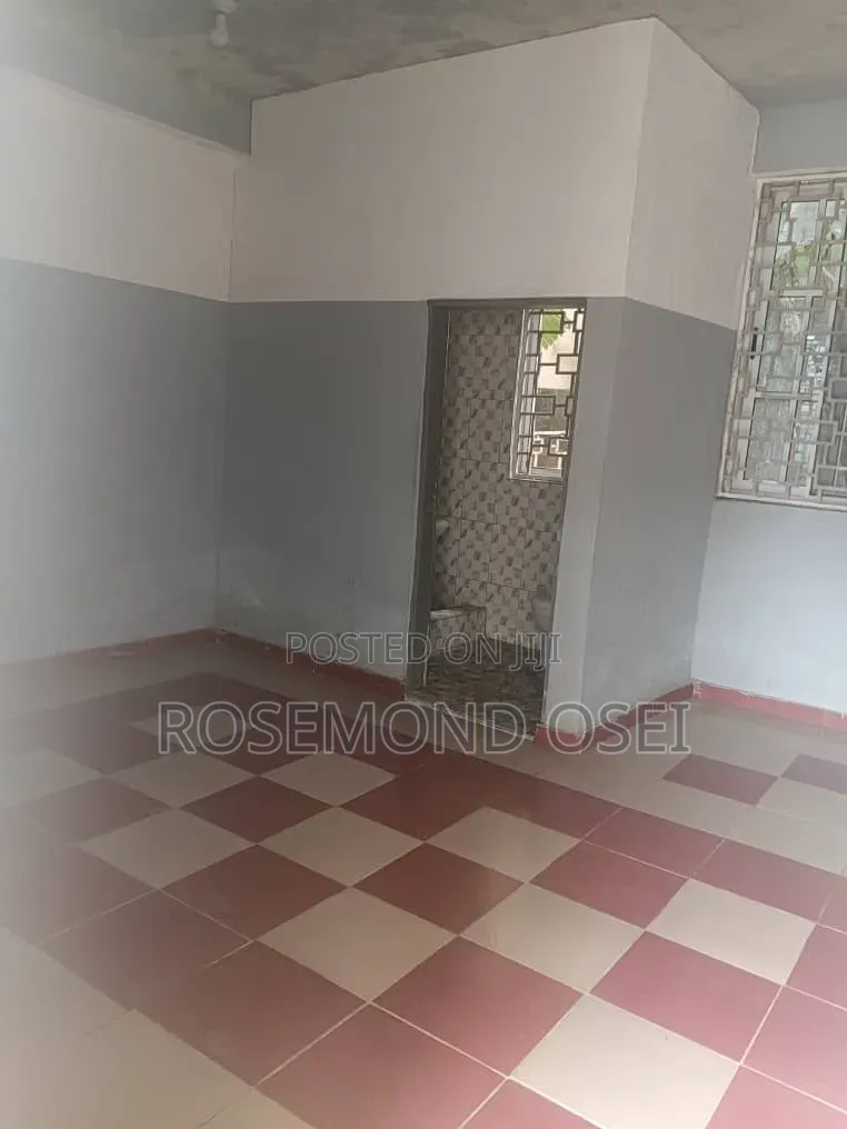 1bdrm Apartment in Pantang Hospital, Frafraha for rent