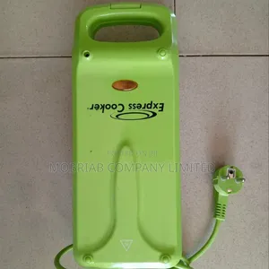 Multipurpose Breakfast Maker and Electric Grill With Recipe Book