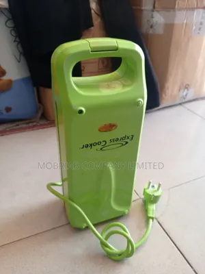 Multipurpose Breakfast Maker and Electric Grill With Recipe Book