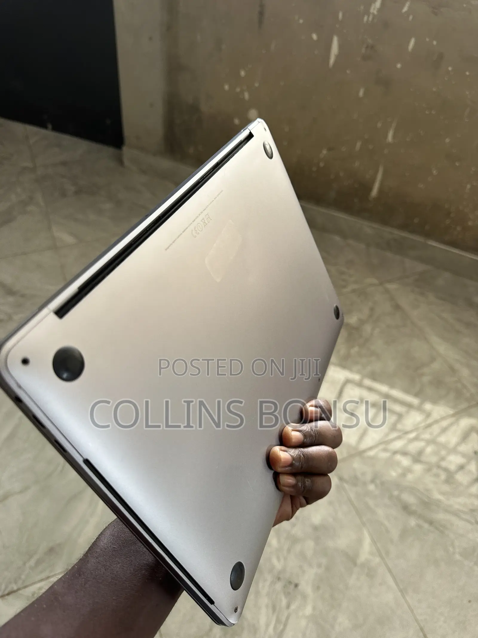 Laptop Apple MacBook Pro 2017 16GB Intel Core i5 eMMC 256GB