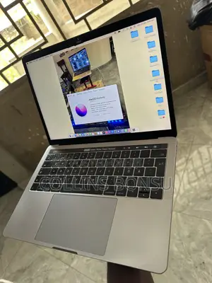 Laptop Apple MacBook Pro 2017 16GB Intel Core i5 eMMC 256GB
