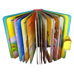 My First Handy Bible: Timeless Bible Stories for Toddlers