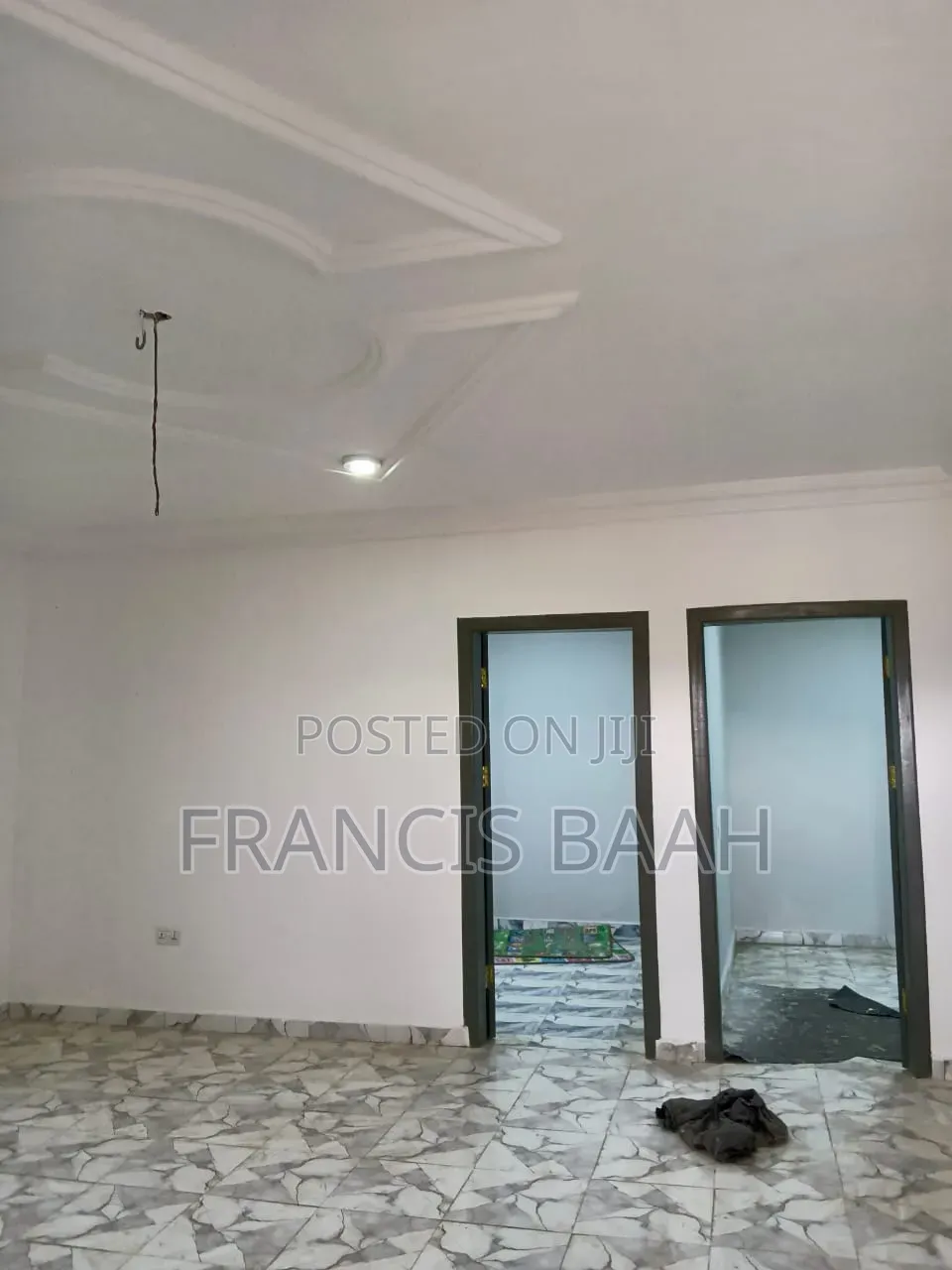 2bdrm Apartment in Shining Star Real, Accra Metropolitan for rent