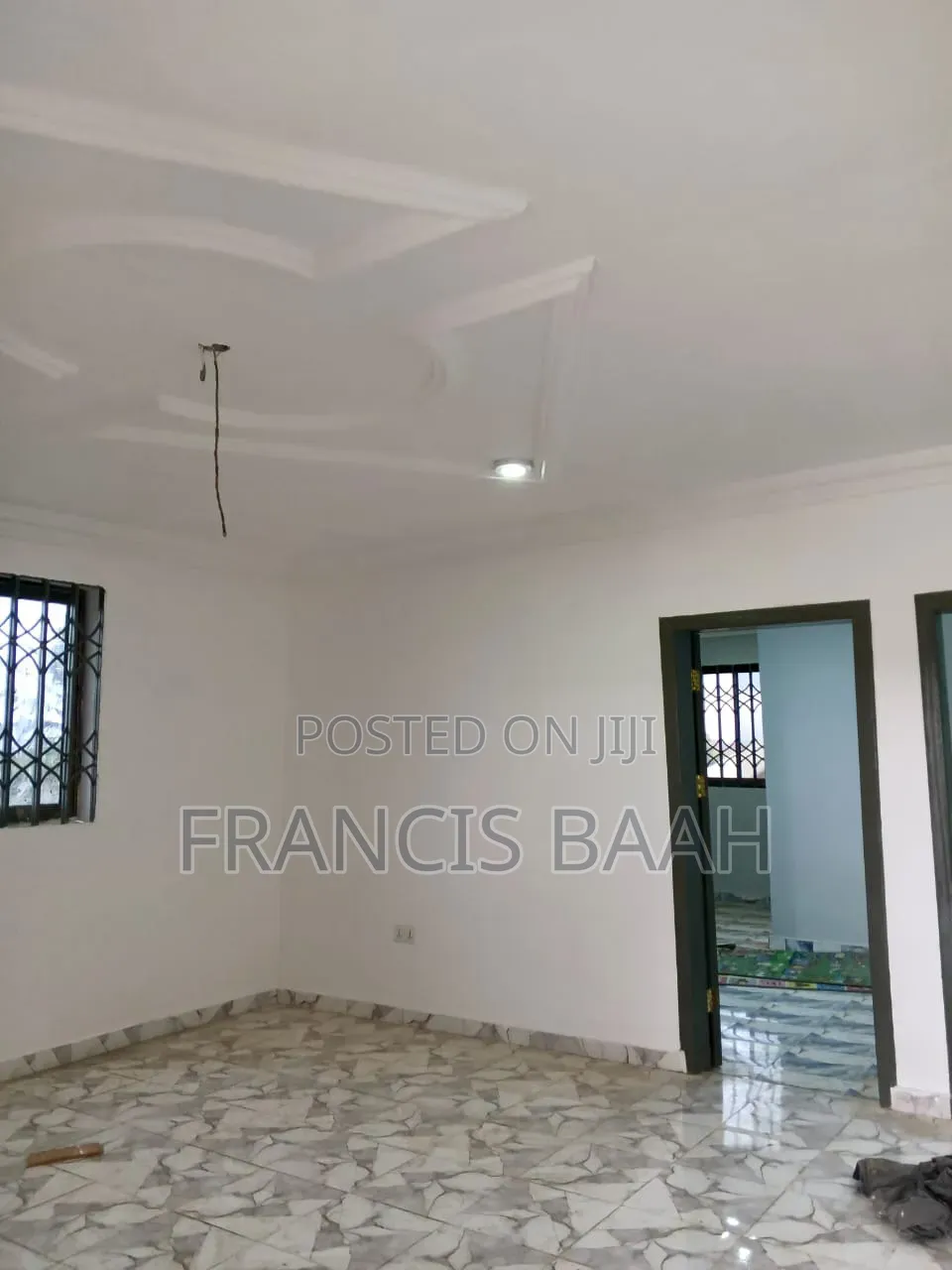 2bdrm Apartment in Shining Star Real, Accra Metropolitan for rent