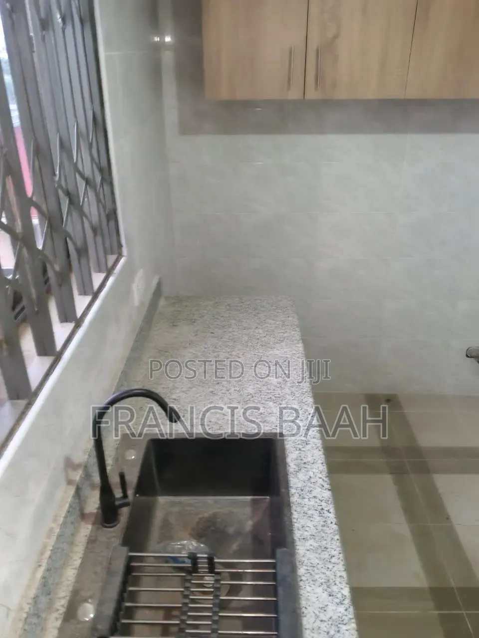 2bdrm Apartment in Shining Star Real, Accra Metropolitan for rent