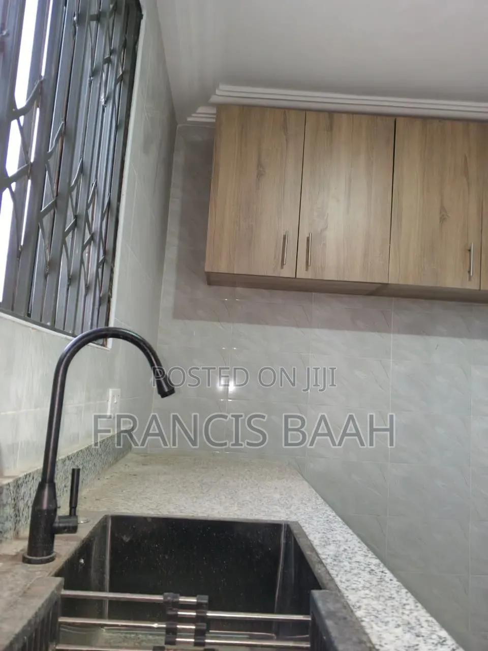 2bdrm Apartment in Shining Star Real, Accra Metropolitan for rent