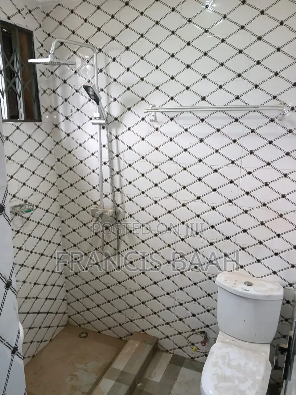 2bdrm Apartment in Shining Star Real, Accra Metropolitan for rent