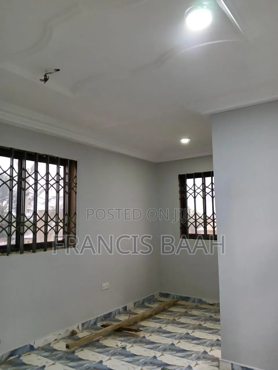2bdrm Apartment in Shining Star Real, Accra Metropolitan for rent