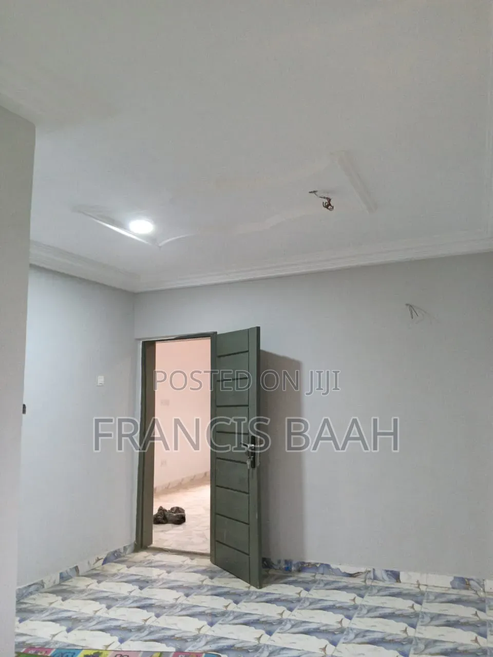 2bdrm Apartment in Shining Star Real, Accra Metropolitan for rent