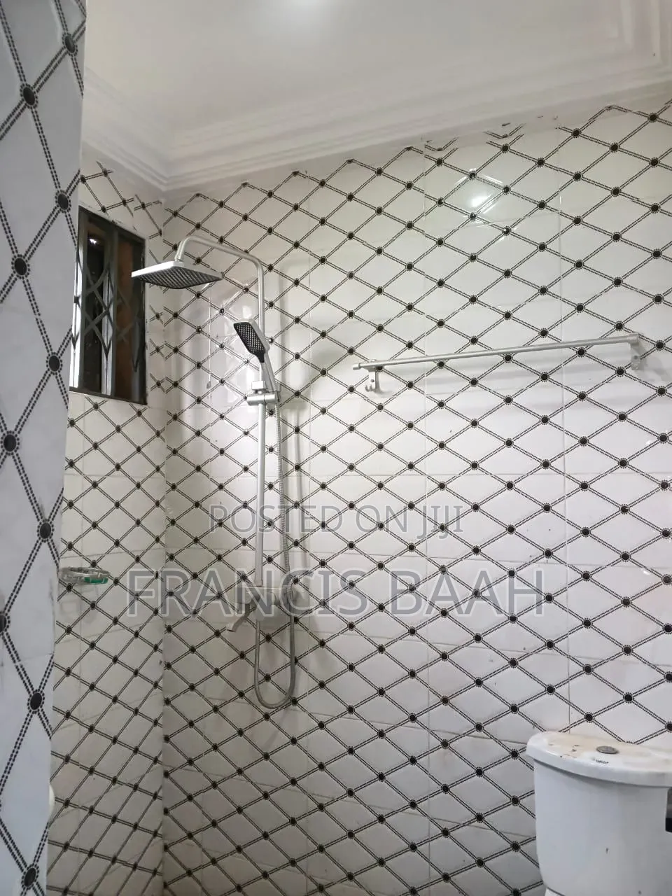 2bdrm Apartment in Shining Star Real, Accra Metropolitan for rent