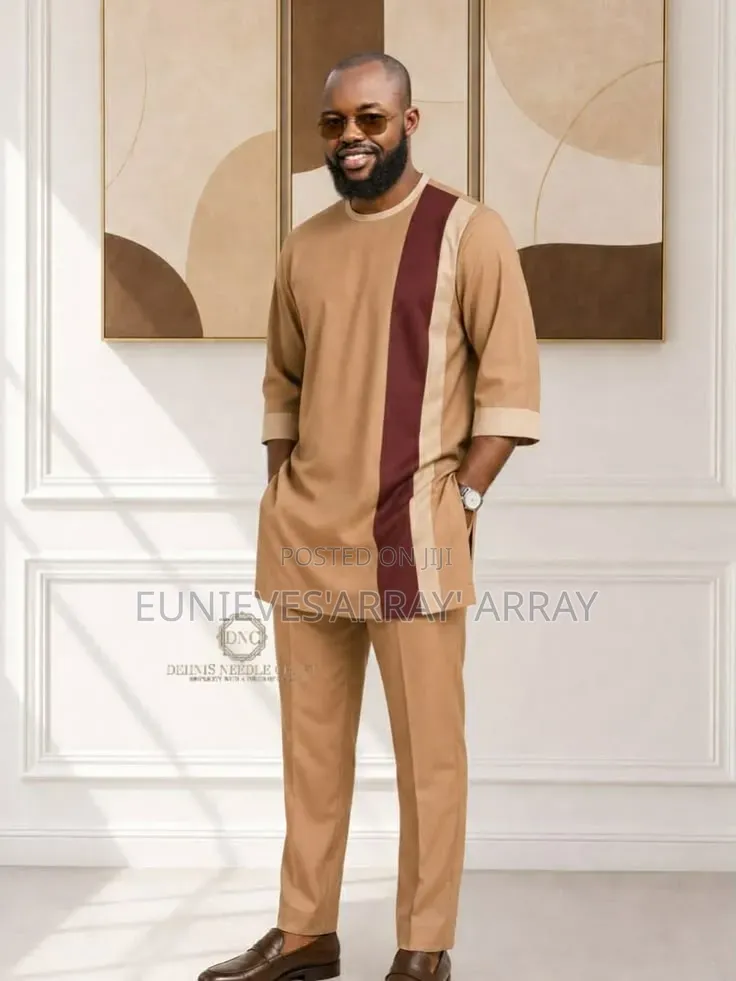 Elegant Kaftan