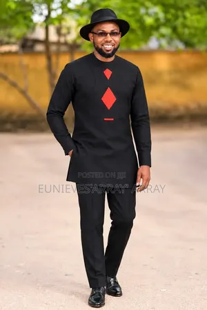 Elegant Kaftan