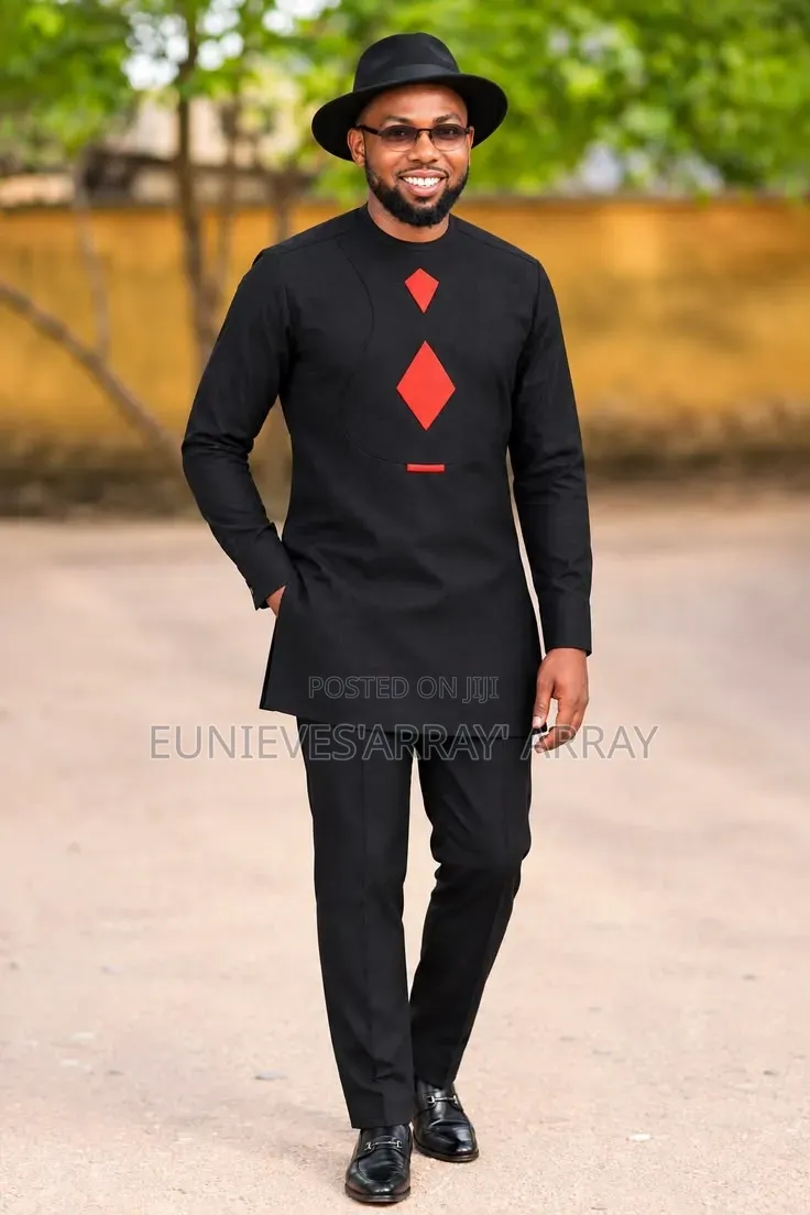 Elegant Kaftan