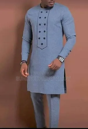 Elegant Kaftan