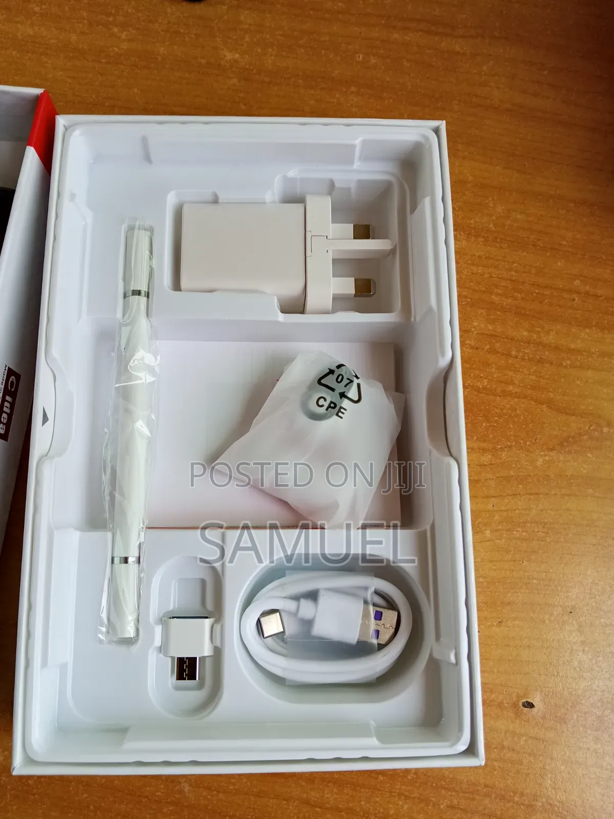New Coolpad Cool 20+ 128 GB Black