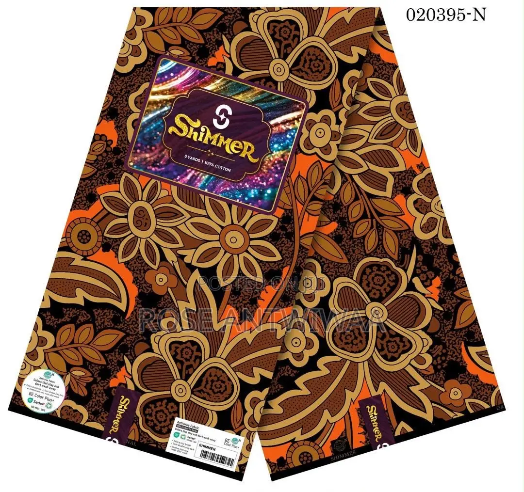 Aunthetic Fabric
