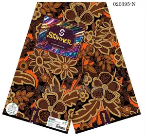 Aunthetic Fabric