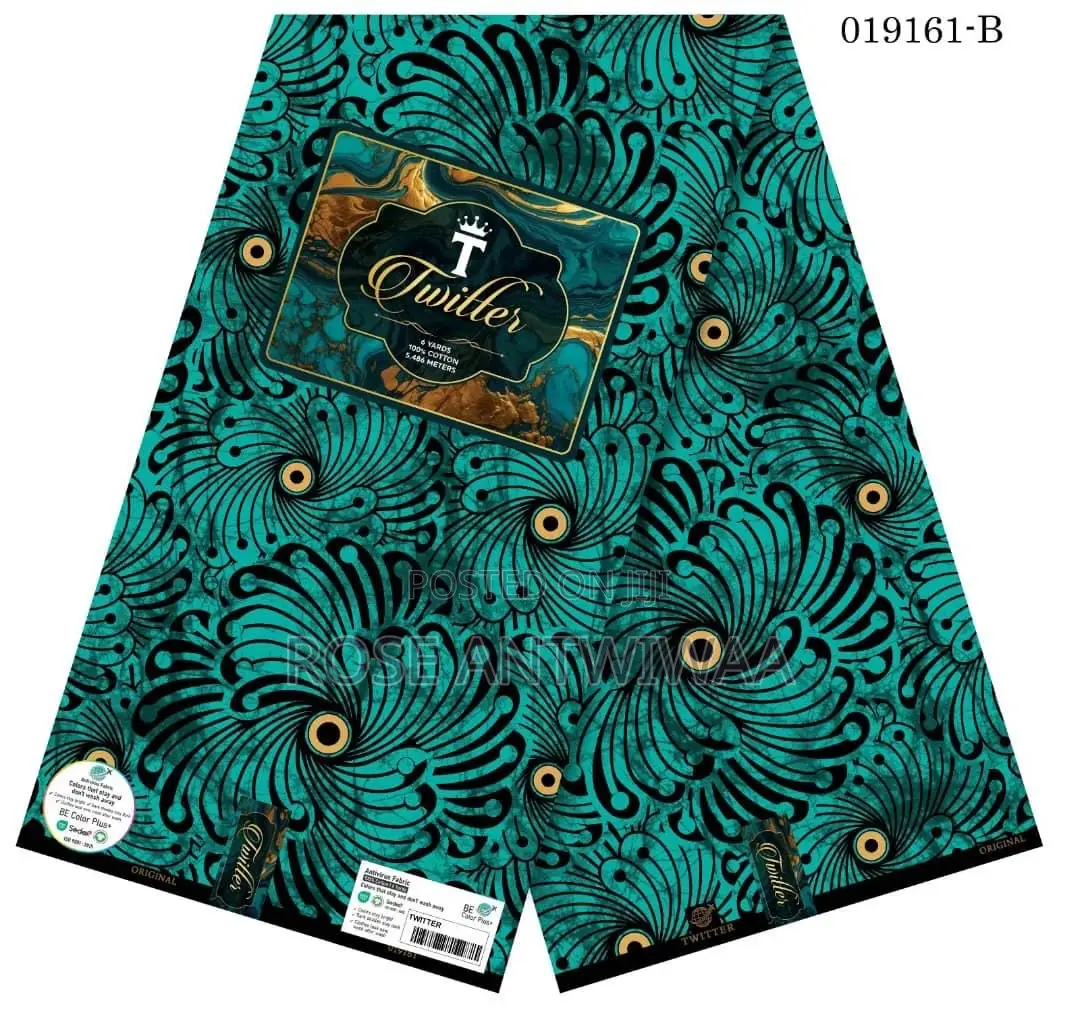 Aunthetic Fabric