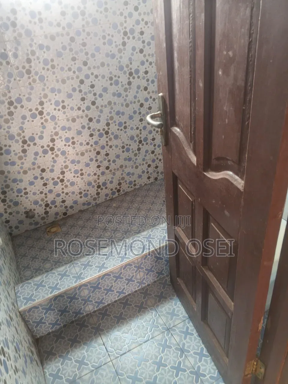 1bdrm Apartment in Adenta Foster Home, Frafraha for rent
