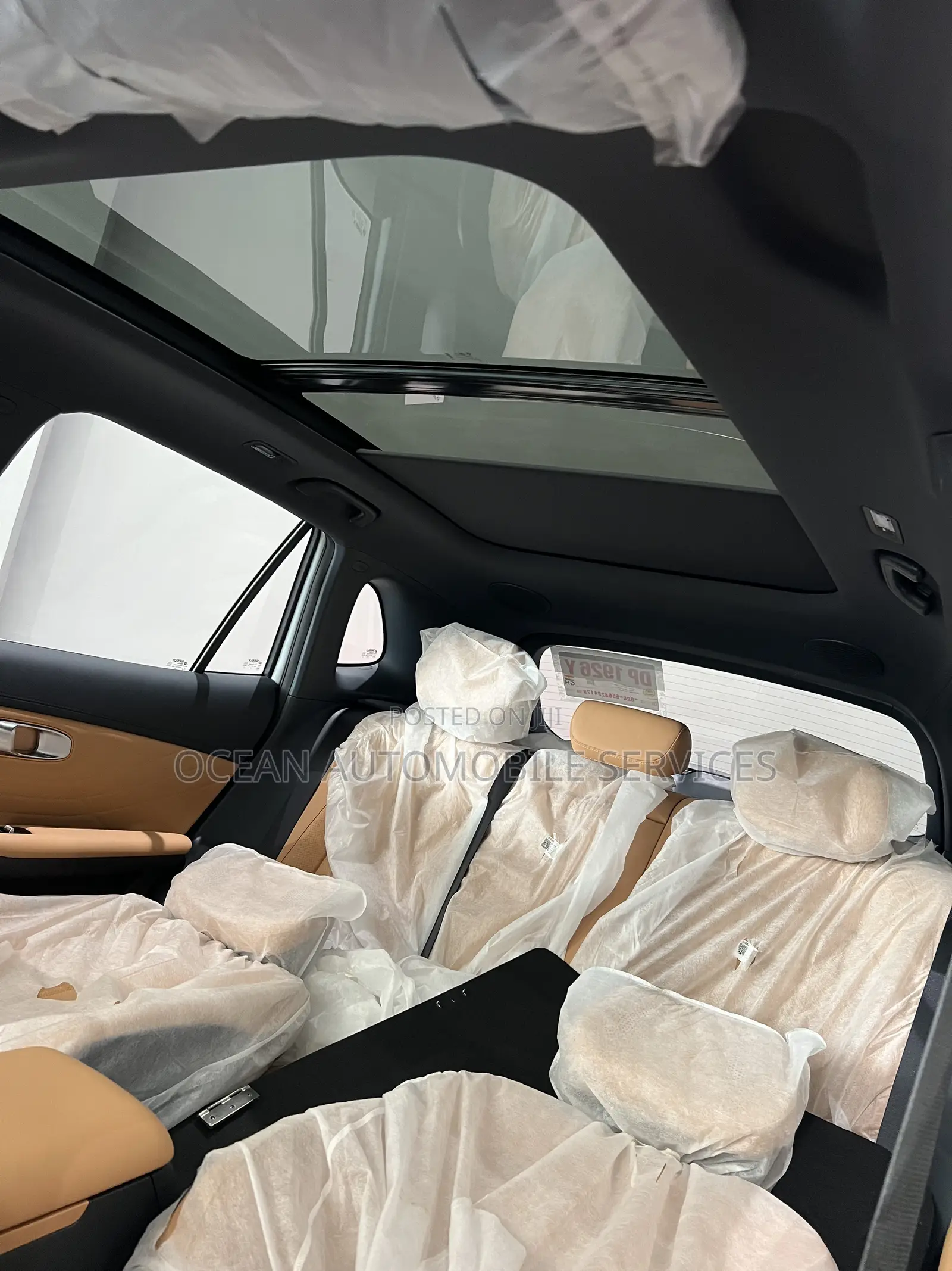 New Geely Galaxy Starship 7 135km Smart Navigation Edition 2026 Silver